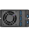 silverstone technology SilverStone SST-FS303-12G, removable frame (Kolor: CZARNY) - nr 30