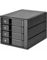 silverstone technology SilverStone SST-FS304-12G, removable frame (Kolor: CZARNY) - nr 19
