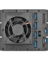 silverstone technology SilverStone SST-FS304-12G, removable frame (Kolor: CZARNY) - nr 23