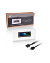 Thermaltake LCD Panel Kit Snow for Ceres 500, display (Kolor: BIAŁY) - nr 12