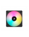 Corsair iCUE AF140 RGB ELITE 140 mm PWM, case fan (Kolor: CZARNY, 2-pack, incl. controller) - nr 11