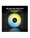 Corsair iCUE AF140 RGB ELITE 140 mm PWM, case fan (Kolor: CZARNY, 2-pack, incl. controller) - nr 20