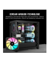 Corsair iCUE AF140 RGB ELITE 140 mm PWM, case fan (Kolor: CZARNY, 2-pack, incl. controller) - nr 21