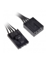 Corsair iCUE AF140 RGB ELITE 140 mm PWM, case fan (Kolor: CZARNY, 2-pack, incl. controller) - nr 29