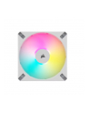 Corsair iCUE AF140 RGB ELITE 140 mm PWM, case fan (Kolor: BIAŁY, 2-pack, incl. controller) - nr 11