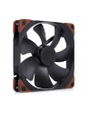 Noctua NF-A14 Industrialppc-24V-2000 SP IP67 PWM, case fan (Kolor: CZARNY) - nr 13