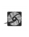 Sharkoon SilentStorm BW120 PWM Fan, case fan - nr 9