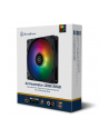 silverstone technology SilverStone Air Penetrator 120SK ARGB, case fan (Kolor: CZARNY) - nr 14