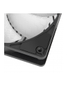 silverstone technology SilverStone Air Penetrator 120SK ARGB, case fan (Kolor: CZARNY) - nr 18