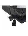 silverstone technology SilverStone Air Penetrator 120SK ARGB, case fan (Kolor: CZARNY) - nr 19