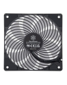 silverstone technology SilverStone Air Penetrator 120SK ARGB, case fan (Kolor: CZARNY) - nr 2