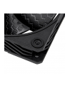 silverstone technology SilverStone Shark Force 120, case fan (Kolor: CZARNY) - nr 19