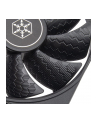 silverstone technology SilverStone Shark Force 120, case fan (Kolor: CZARNY) - nr 28
