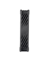 silverstone technology SilverStone Shark Force 120, case fan (Kolor: CZARNY) - nr 31