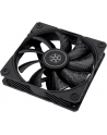 silverstone technology SilverStone Shark Force 120, case fan (Kolor: CZARNY) - nr 33