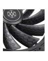 silverstone technology SilverStone Shark Force 160, case fan (Kolor: CZARNY) - nr 6