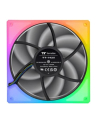 Thermaltake TOUGHFAN 14 RGB High Static Pressure Radiator Fan 140x140x25, Case Fan (Pack of 3) - nr 3