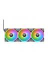 Thermaltake SWAFAN EX14 RGB PC Cooling Fan TT Premium Edition, case fan (Kolor: CZARNY, pack of 3, incl. controller) - nr 10