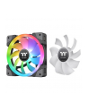 Thermaltake SWAFAN EX14 RGB PC Cooling Fan TT Premium Edition, case fan (Kolor: CZARNY, pack of 3, incl. controller) - nr 11