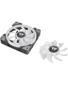 Thermaltake SWAFAN EX14 RGB PC Cooling Fan TT Premium Edition, case fan (Kolor: CZARNY, pack of 3, incl. controller) - nr 16