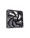 Thermaltake CT120 PC Cooling Fan, Case Fan (Kolor: CZARNY, Pack of 2) - nr 3