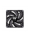 Thermaltake CT120 PC Cooling Fan, Case Fan (Kolor: CZARNY, Pack of 2) - nr 4