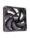 Thermaltake CT120 PC Cooling Fan, Case Fan (Kolor: CZARNY, Pack of 2) - nr 7