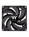 Thermaltake CT120 PC Cooling Fan, Case Fan (Kolor: CZARNY, Pack of 2) - nr 8