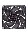 Thermaltake CT120 PC Cooling Fan, Case Fan (Kolor: CZARNY, Pack of 2) - nr 9