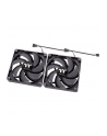 Thermaltake CT140 PC Cooling Fan, Case Fan (Kolor: CZARNY, Pack of 2) - nr 14