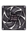 Thermaltake CT140 PC Cooling Fan, Case Fan (Kolor: CZARNY, Pack of 2) - nr 21