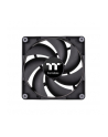 Thermaltake CT140 PC Cooling Fan, Case Fan (Kolor: CZARNY, Pack of 2) - nr 6