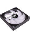 Thermaltake CT120 ARGB Sync PC Cooling Fan, case fan (Kolor: CZARNY, pack of 2, without controller) - nr 10