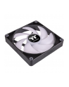 Thermaltake CT120 ARGB Sync PC Cooling Fan, case fan (Kolor: CZARNY, pack of 2, without controller) - nr 14