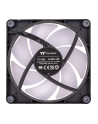 Thermaltake CT120 ARGB Sync PC Cooling Fan, case fan (Kolor: CZARNY, pack of 2, without controller) - nr 20