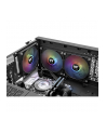 Thermaltake CT120 ARGB Sync PC Cooling Fan, case fan (Kolor: CZARNY, pack of 2, without controller) - nr 34