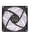 Thermaltake CT120 ARGB Sync PC Cooling Fan, case fan (Kolor: CZARNY, pack of 2, without controller) - nr 8