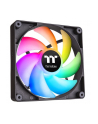 Thermaltake CT140 ARGB Sync PC Cooling Fan, Case Fan (Kolor: CZARNY, Pack of 2) - nr 13