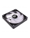 Thermaltake CT140 ARGB Sync PC Cooling Fan, Case Fan (Kolor: CZARNY, Pack of 2) - nr 14