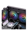 Thermaltake CT140 ARGB Sync PC Cooling Fan, Case Fan (Kolor: CZARNY, Pack of 2) - nr 16