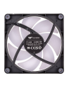 Thermaltake CT140 ARGB Sync PC Cooling Fan, Case Fan (Kolor: CZARNY, Pack of 2) - nr 20