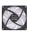 Thermaltake CT140 ARGB Sync PC Cooling Fan, Case Fan (Kolor: CZARNY, Pack of 2) - nr 27