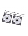 Thermaltake CT140 ARGB Sync PC Cooling Fan, Case Fan (Kolor: CZARNY, Pack of 2) - nr 29