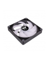 Thermaltake CT140 ARGB Sync PC Cooling Fan, Case Fan (Kolor: CZARNY, Pack of 2) - nr 2