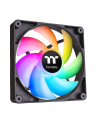 Thermaltake CT140 ARGB Sync PC Cooling Fan, Case Fan (Kolor: CZARNY, Pack of 2) - nr 34