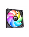 Thermaltake CT140 ARGB Sync PC Cooling Fan, Case Fan (Kolor: CZARNY, Pack of 2) - nr 3