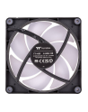 Thermaltake CT140 ARGB Sync PC Cooling Fan, Case Fan (Kolor: CZARNY, Pack of 2) - nr 8