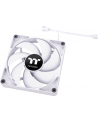 Thermaltake CT120 PC Cooling Fan White, case fan (Kolor: BIAŁY, pack of 2) - nr 12