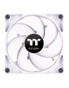 Thermaltake CT120 PC Cooling Fan White, case fan (Kolor: BIAŁY, pack of 2) - nr 14