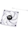 Thermaltake CT120 PC Cooling Fan White, case fan (Kolor: BIAŁY, pack of 2) - nr 18